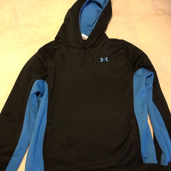 Under armour hoodie
